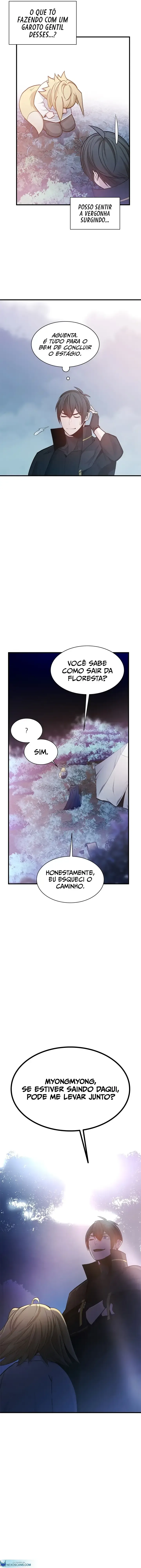 Read O Tutorial é Muito Difícil (PT-BR) PT Manga Online