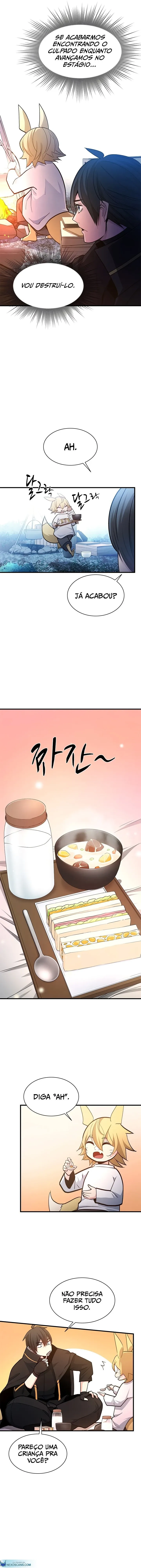 Read O Tutorial é Muito Difícil (PT-BR) PT Manga Online