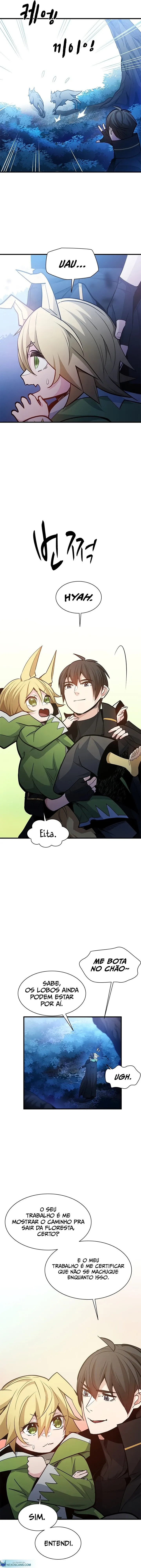 Read O Tutorial é Muito Difícil (PT-BR) PT Manga Online