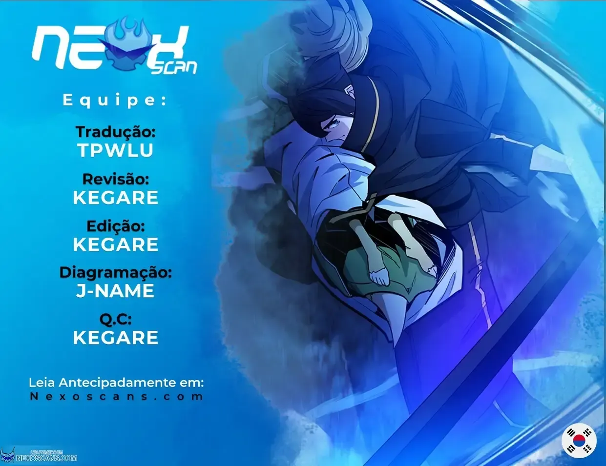Read O Tutorial é Muito Difícil (PT-BR) PT Manga Online