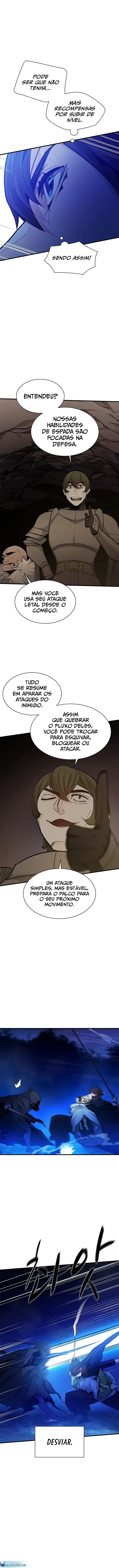 Read O Tutorial é Muito Difícil (PT-BR) PT Manga Online