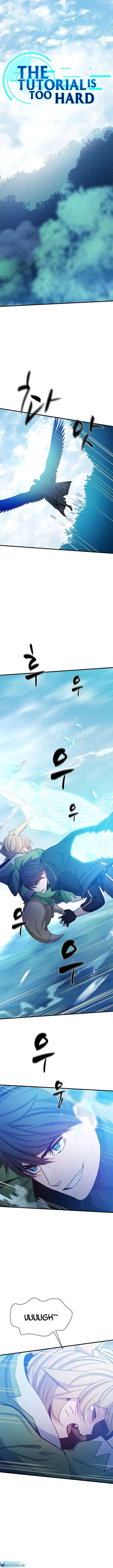 Read O Tutorial é Muito Difícil (PT-BR) PT Manga Online