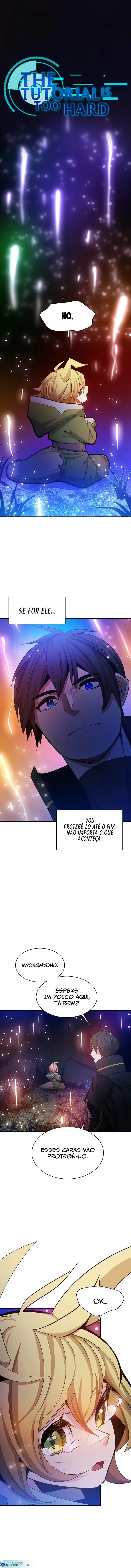 Read O Tutorial é Muito Difícil (PT-BR) PT Manga Online