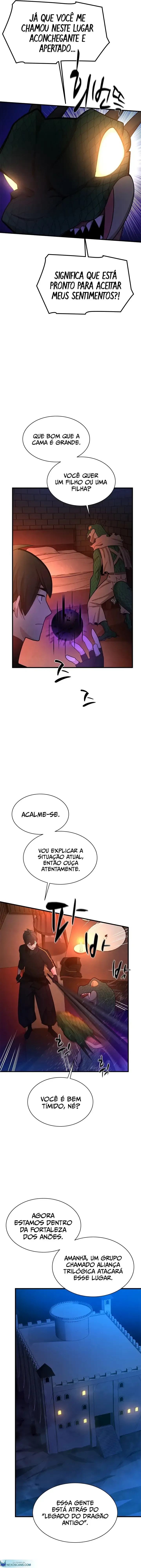 Read O Tutorial é Muito Difícil (PT-BR) PT Manga Online