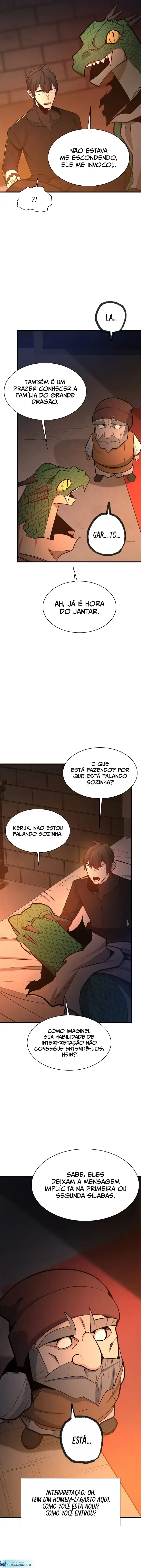 Read O Tutorial é Muito Difícil (PT-BR) PT Manga Online