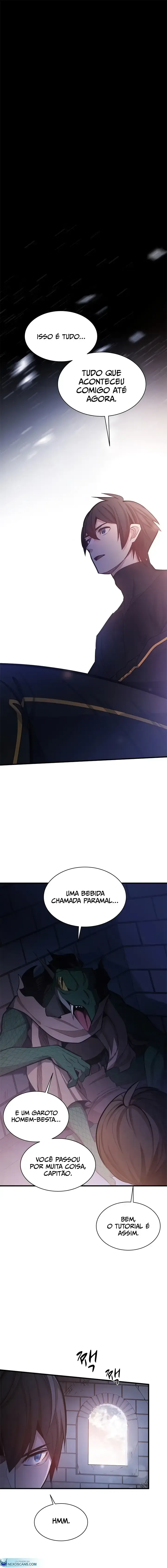 Read O Tutorial é Muito Difícil (PT-BR) PT Manga Online