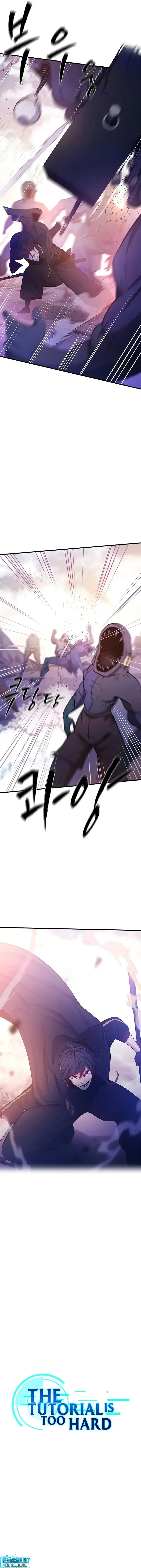 Read O Tutorial é Muito Difícil (PT-BR) PT Manga Online