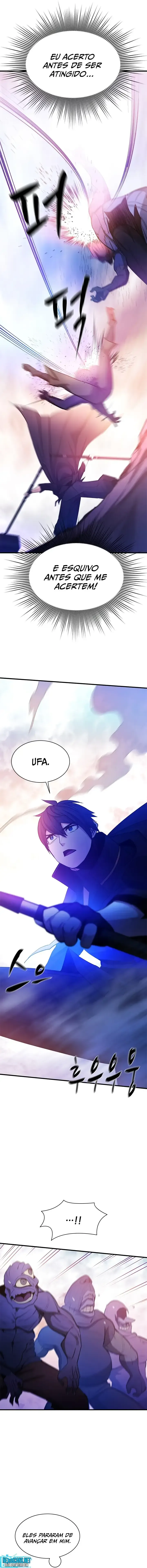 Read O Tutorial é Muito Difícil (PT-BR) PT Manga Online