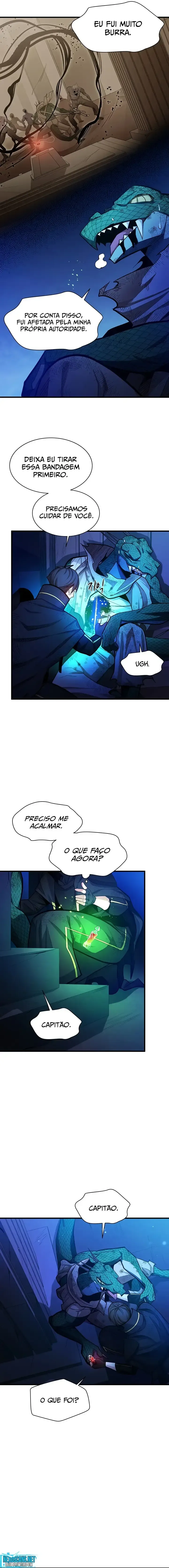 Read O Tutorial é Muito Difícil (PT-BR) PT Manga Online