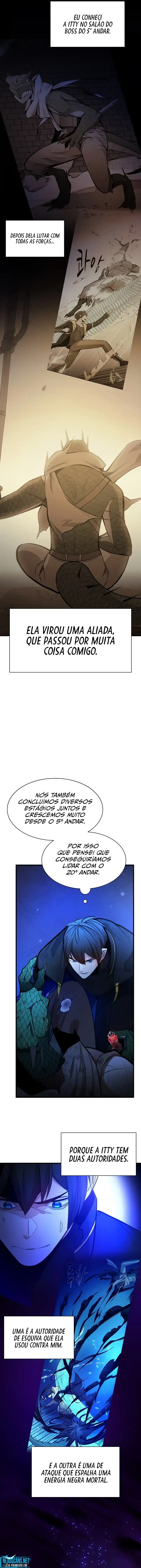 Read O Tutorial é Muito Difícil (PT-BR) PT Manga Online