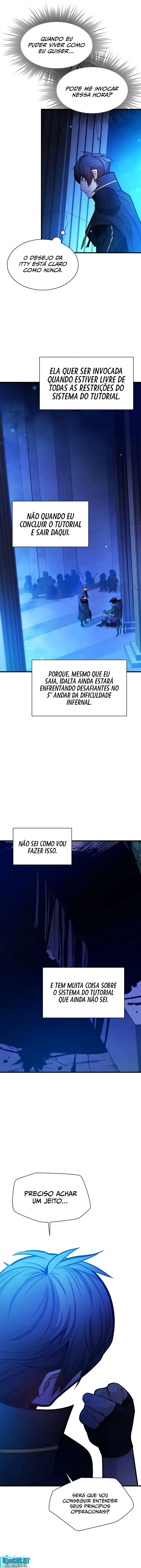 Read O Tutorial é Muito Difícil (PT-BR) PT Manga Online