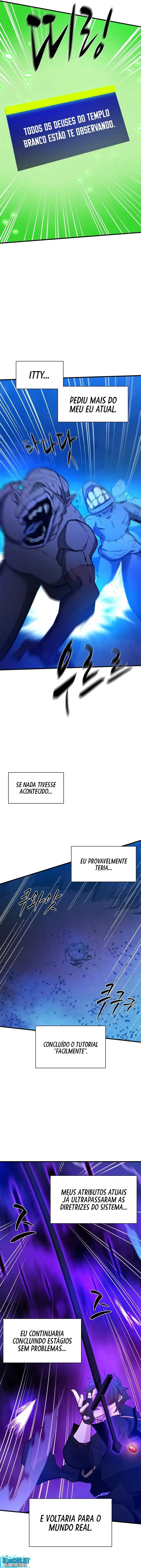 Read O Tutorial é Muito Difícil (PT-BR) PT Manga Online