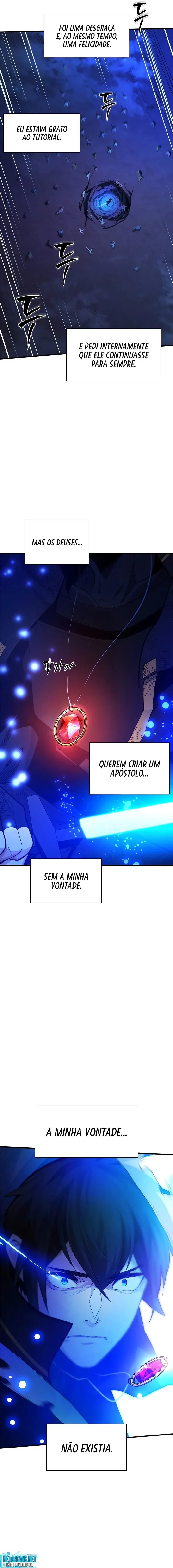 Read O Tutorial é Muito Difícil (PT-BR) PT Manga Online