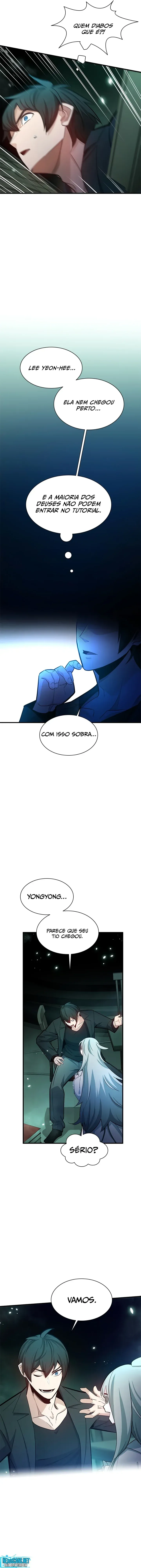 Read O Tutorial é Muito Difícil (PT-BR) PT Manga Online