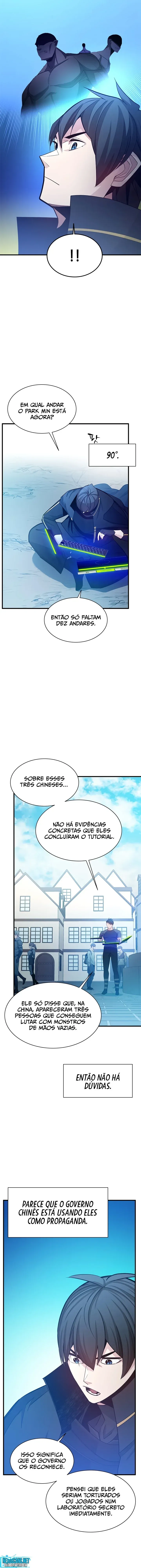 Read O Tutorial é Muito Difícil (PT-BR) PT Manga Online