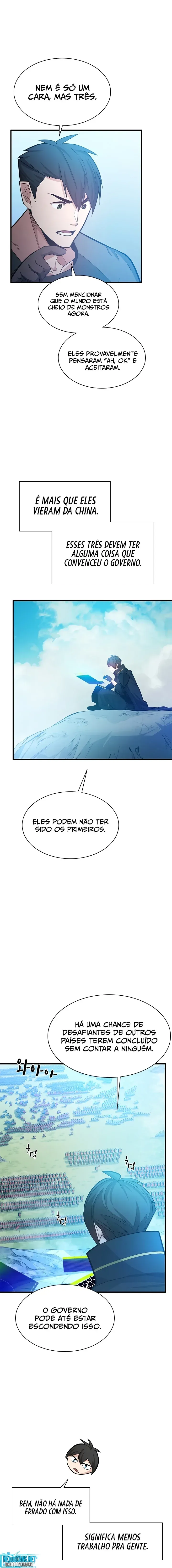 Read O Tutorial é Muito Difícil (PT-BR) PT Manga Online