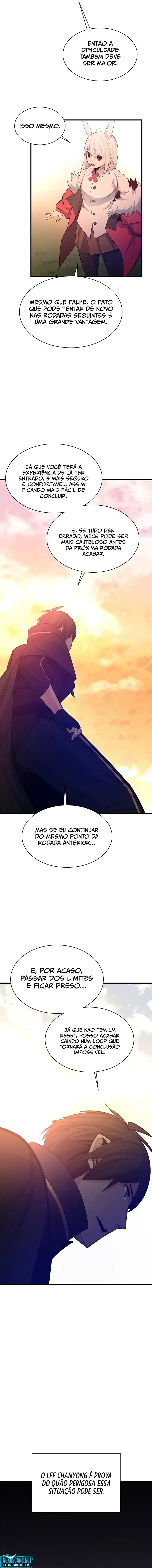 Read O Tutorial é Muito Difícil (PT-BR) PT Manga Online