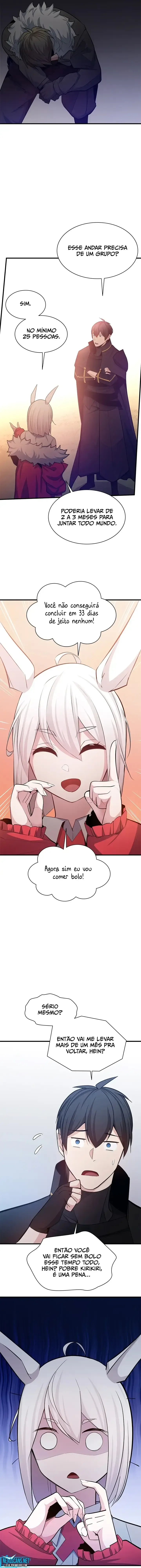 Read O Tutorial é Muito Difícil (PT-BR) PT Manga Online