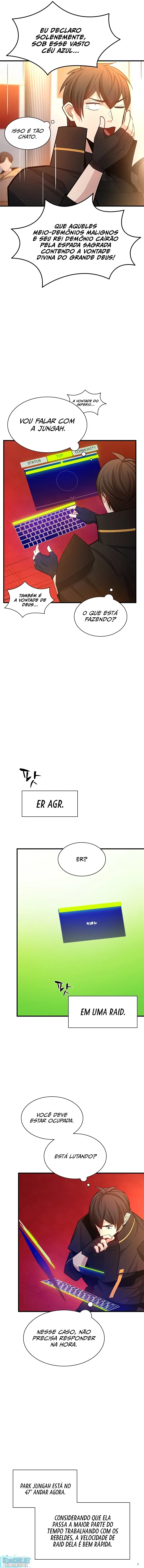 Read O Tutorial é Muito Difícil (PT-BR) PT Manga Online