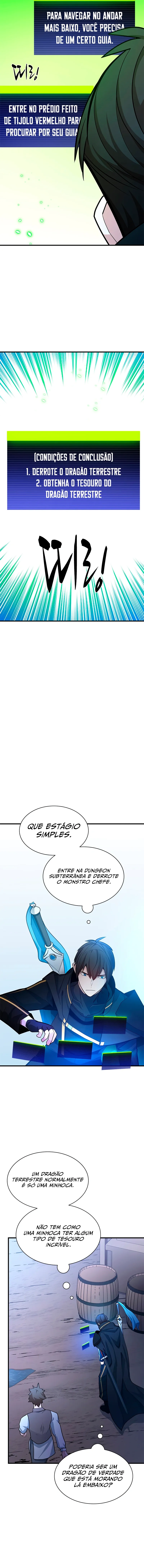 Read O Tutorial é Muito Difícil (PT-BR) PT Manga Online