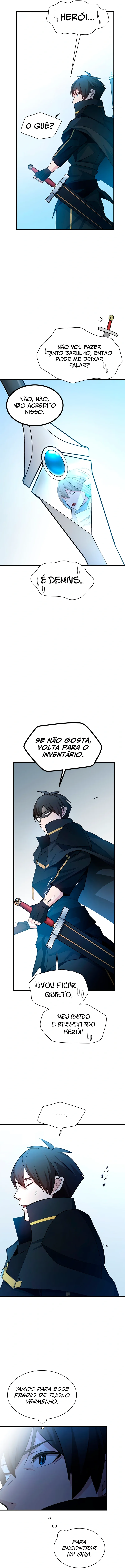 Read O Tutorial é Muito Difícil (PT-BR) PT Manga Online