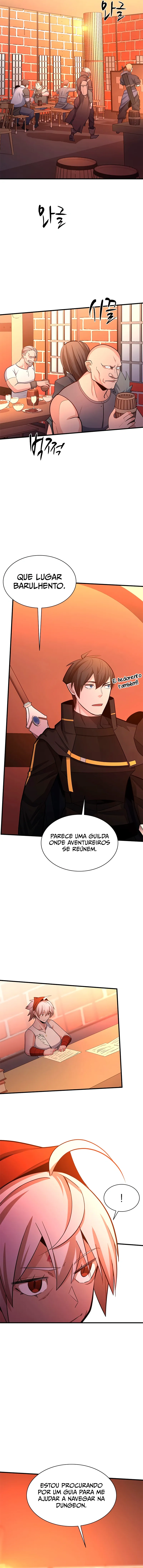 Read O Tutorial é Muito Difícil (PT-BR) PT Manga Online