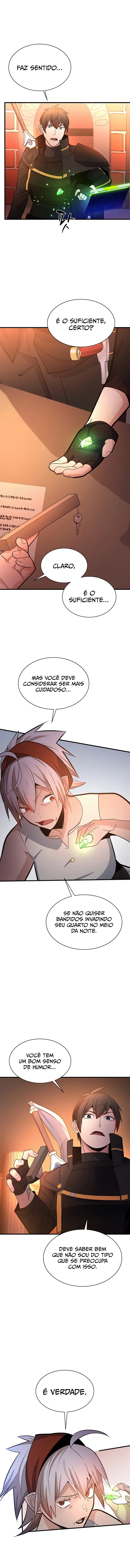 Read O Tutorial é Muito Difícil (PT-BR) PT Manga Online