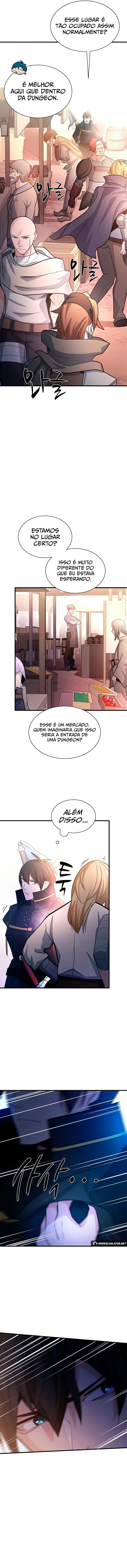 Read O Tutorial é Muito Difícil (PT-BR) PT Manga Online