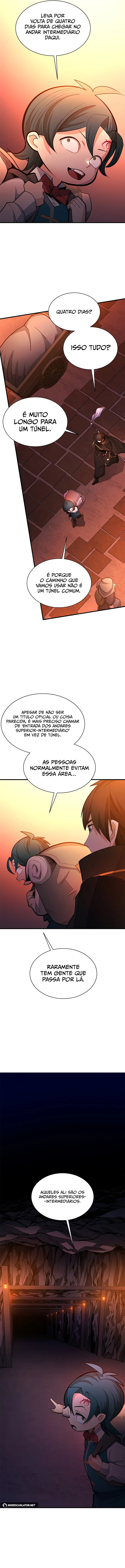 Read O Tutorial é Muito Difícil (PT-BR) PT Manga Online