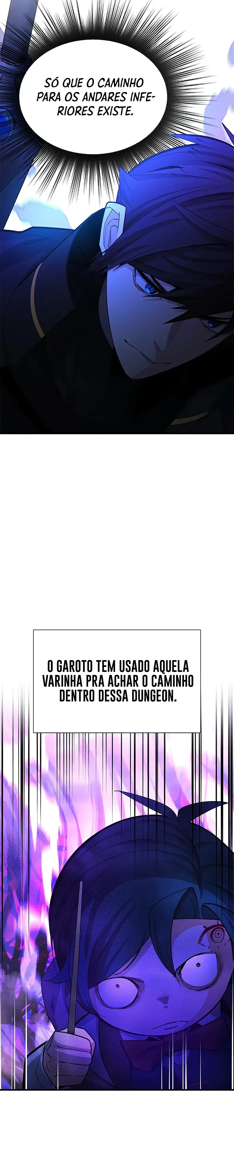 Read O Tutorial é Muito Difícil (PT-BR) PT Manga Online