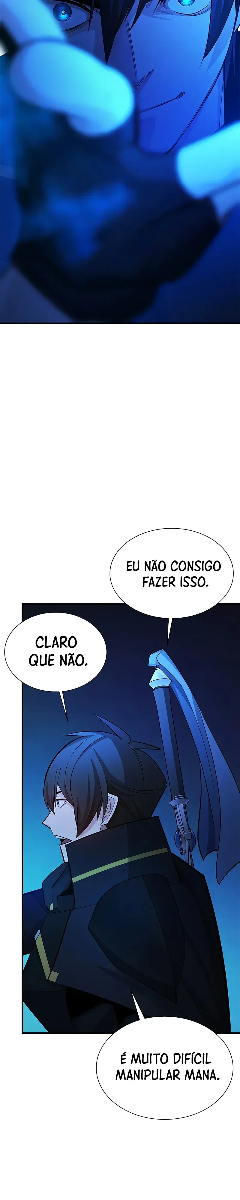 Read O Tutorial é Muito Difícil (PT-BR) PT Manga Online