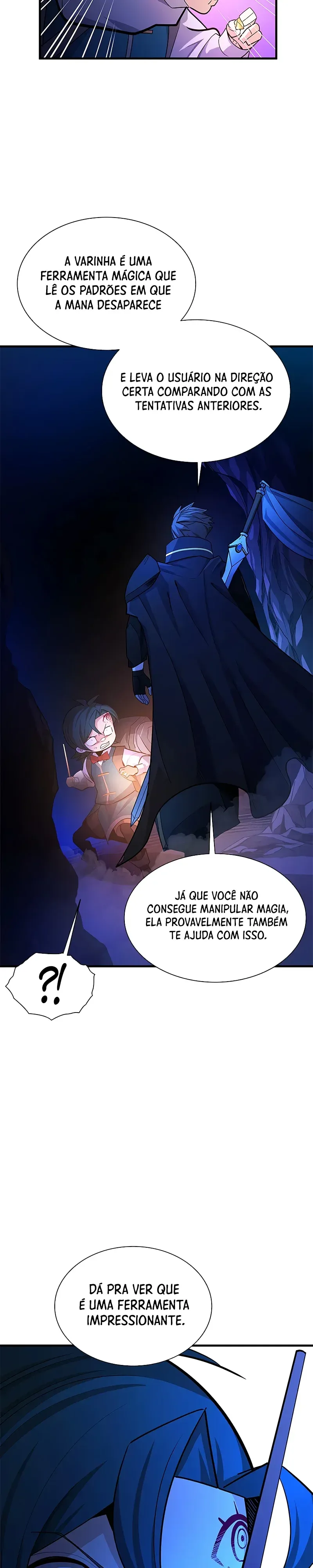 Read O Tutorial é Muito Difícil (PT-BR) PT Manga Online