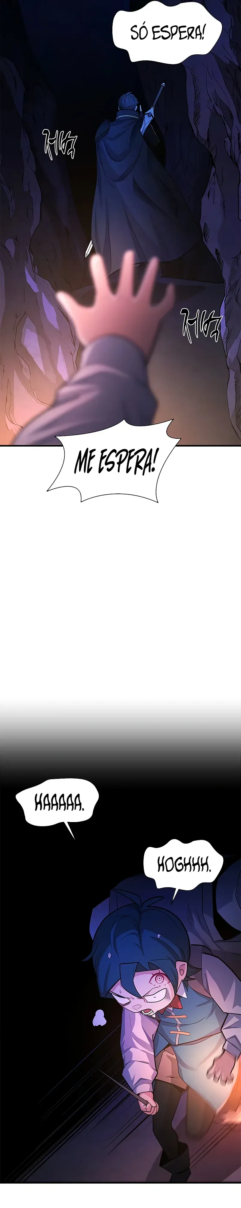 Read O Tutorial é Muito Difícil (PT-BR) PT Manga Online