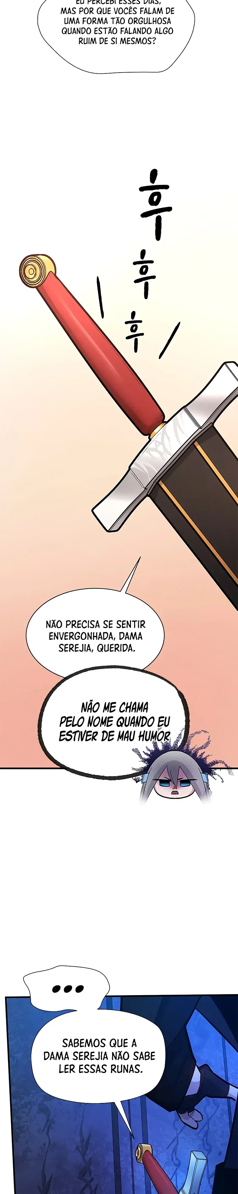 Read O Tutorial é Muito Difícil (PT-BR) PT Manga Online