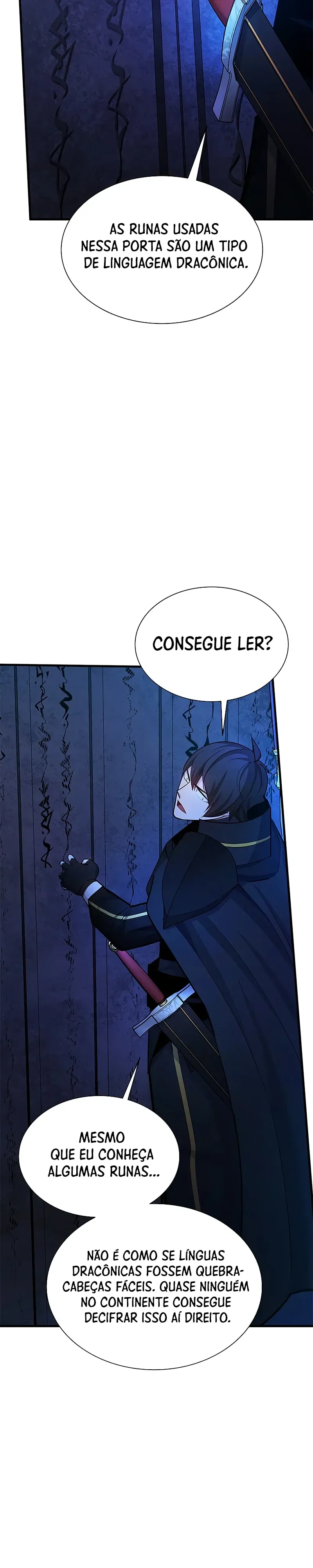 Read O Tutorial é Muito Difícil (PT-BR) PT Manga Online