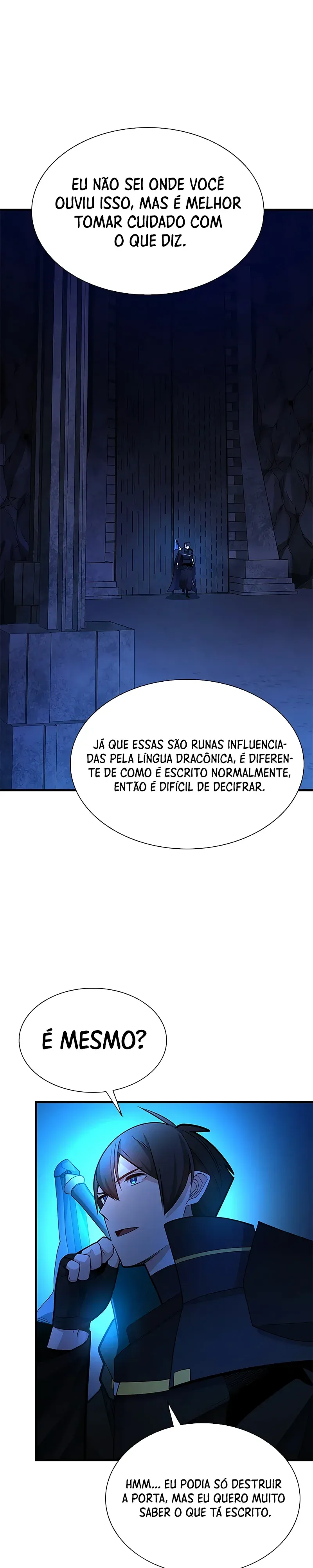 Read O Tutorial é Muito Difícil (PT-BR) PT Manga Online