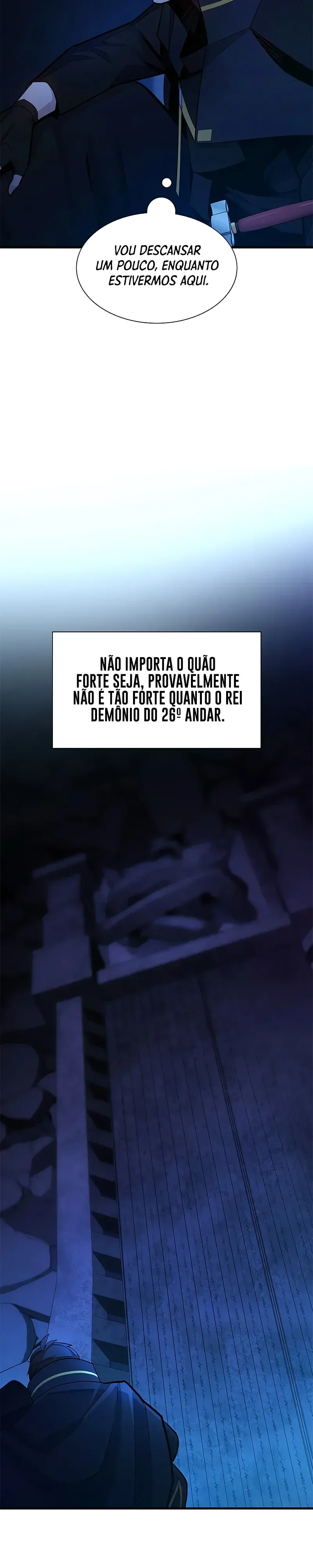 Read O Tutorial é Muito Difícil (PT-BR) PT Manga Online