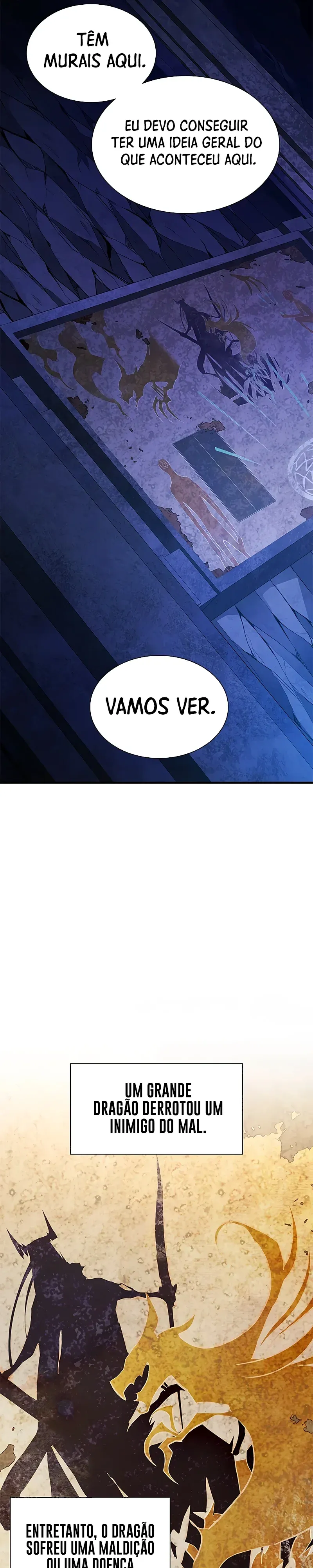 Read O Tutorial é Muito Difícil (PT-BR) PT Manga Online