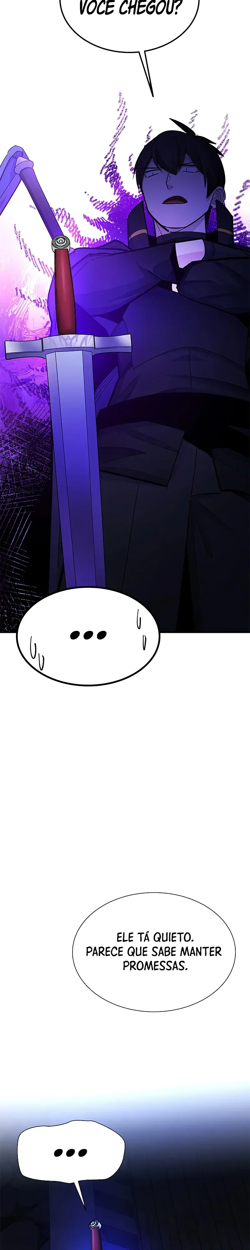 Read O Tutorial é Muito Difícil (PT-BR) PT Manga Online