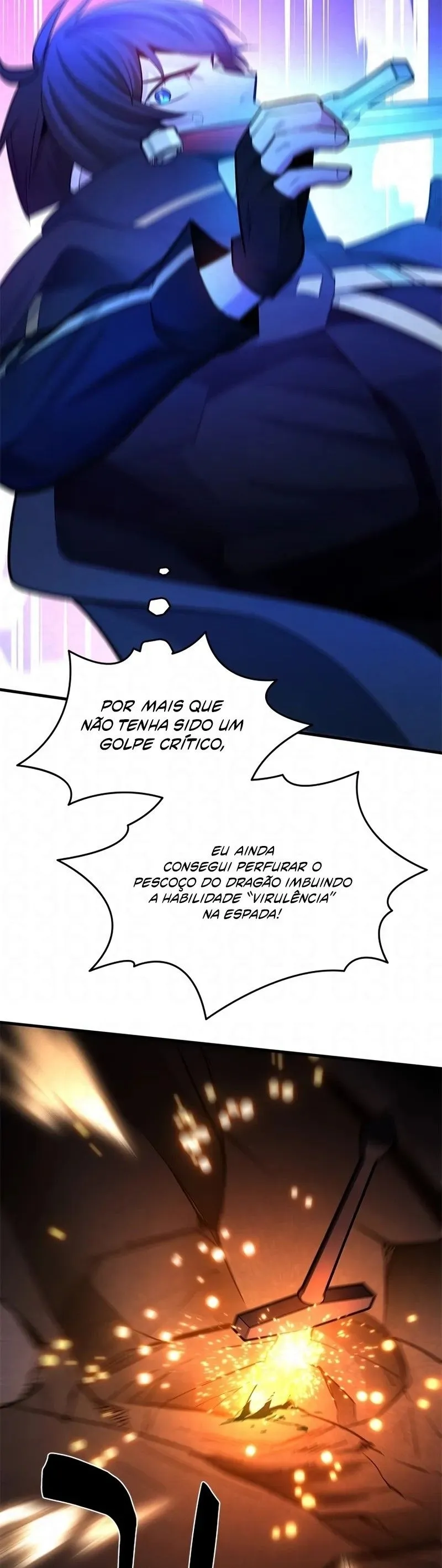 Read O Tutorial é Muito Difícil (PT-BR) PT Manga Online