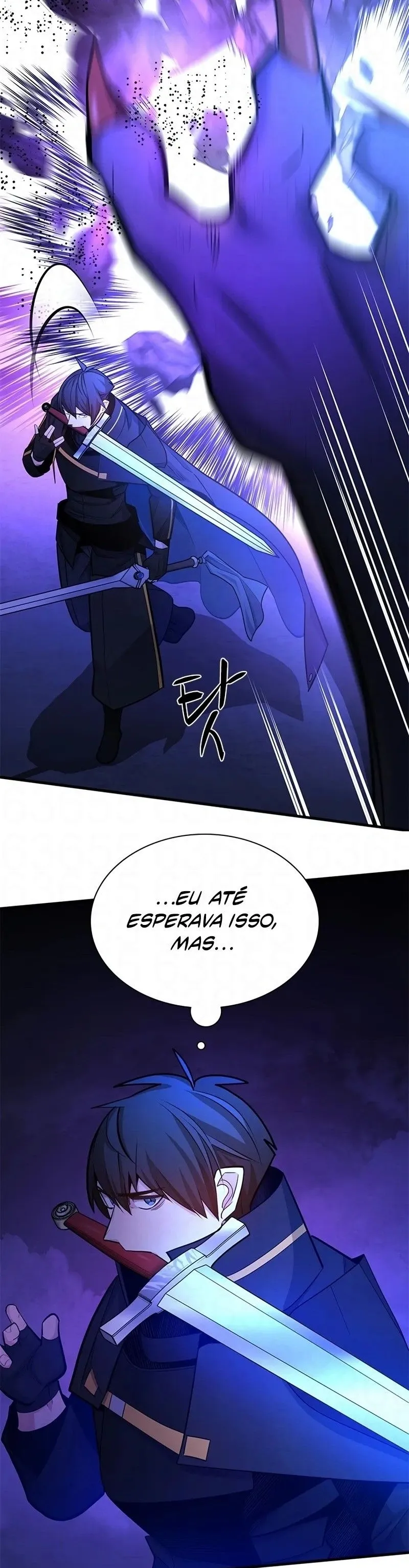 Read O Tutorial é Muito Difícil (PT-BR) PT Manga Online