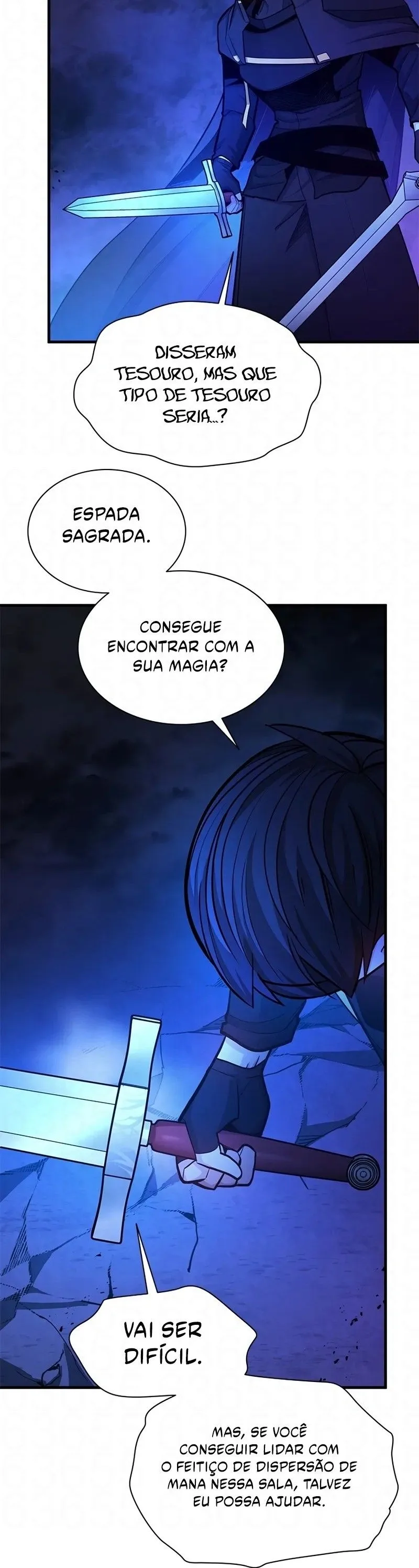 Read O Tutorial é Muito Difícil (PT-BR) PT Manga Online