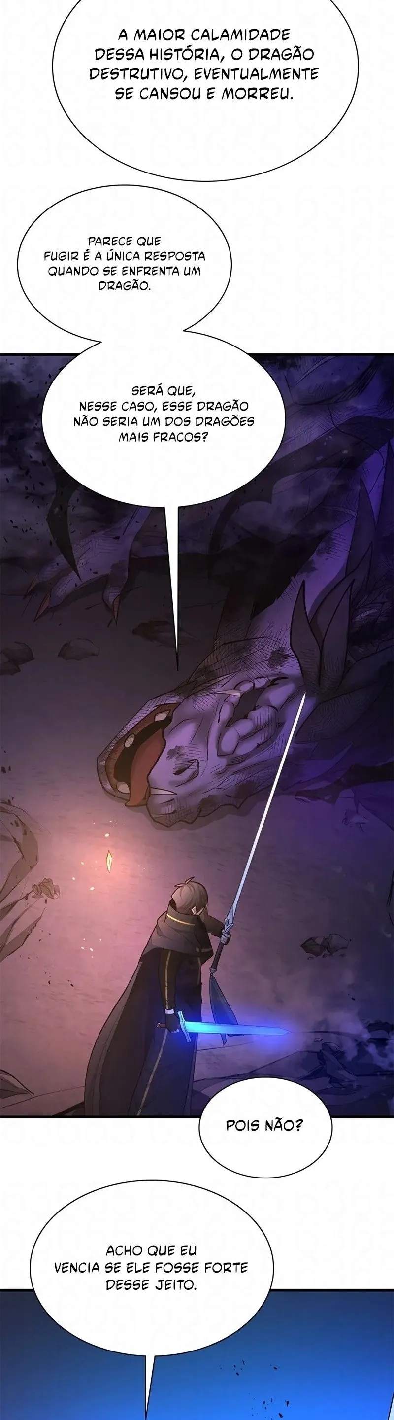 Read O Tutorial é Muito Difícil (PT-BR) PT Manga Online