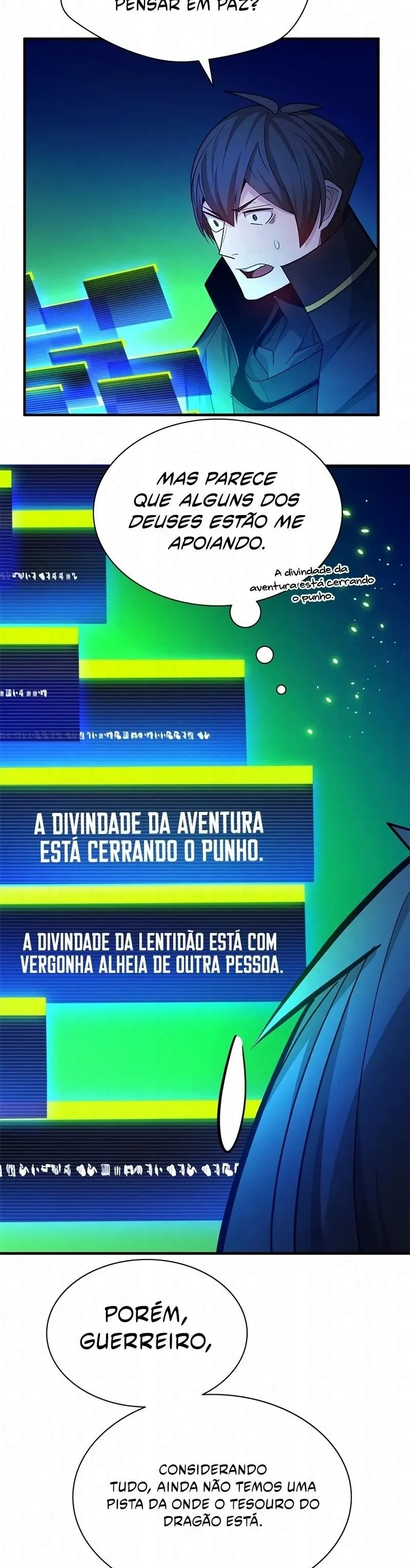 Read O Tutorial é Muito Difícil (PT-BR) PT Manga Online