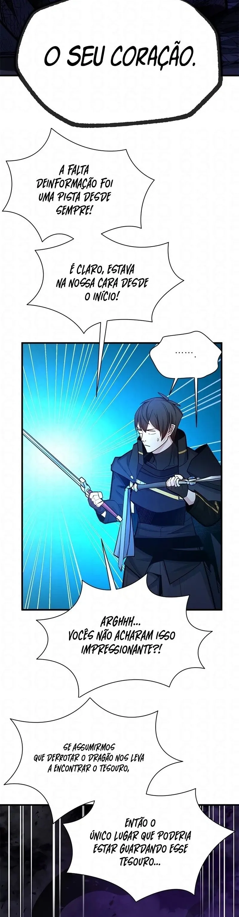 Read O Tutorial é Muito Difícil (PT-BR) PT Manga Online