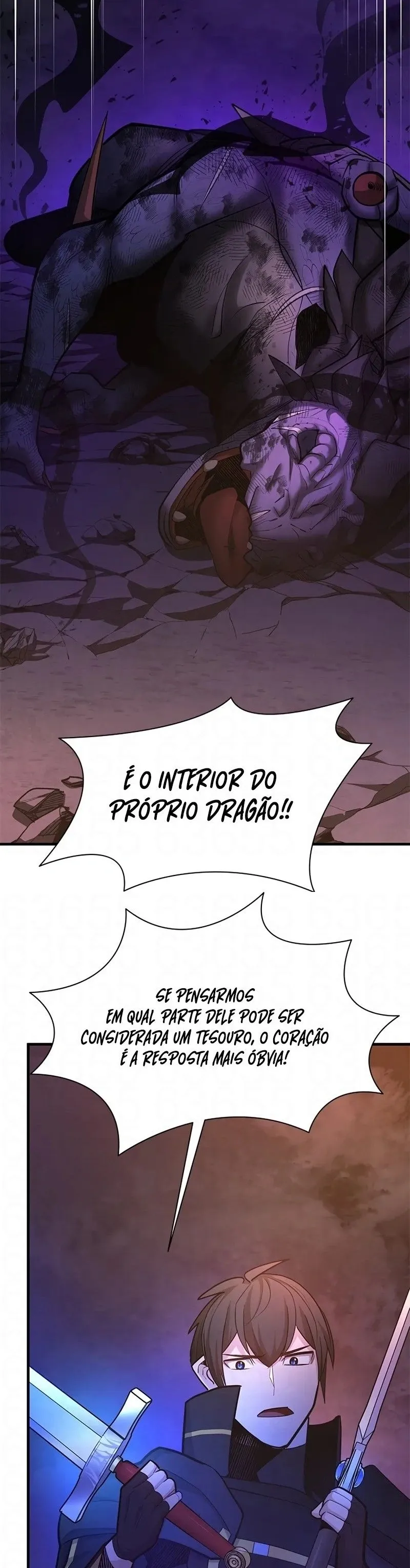 Read O Tutorial é Muito Difícil (PT-BR) PT Manga Online