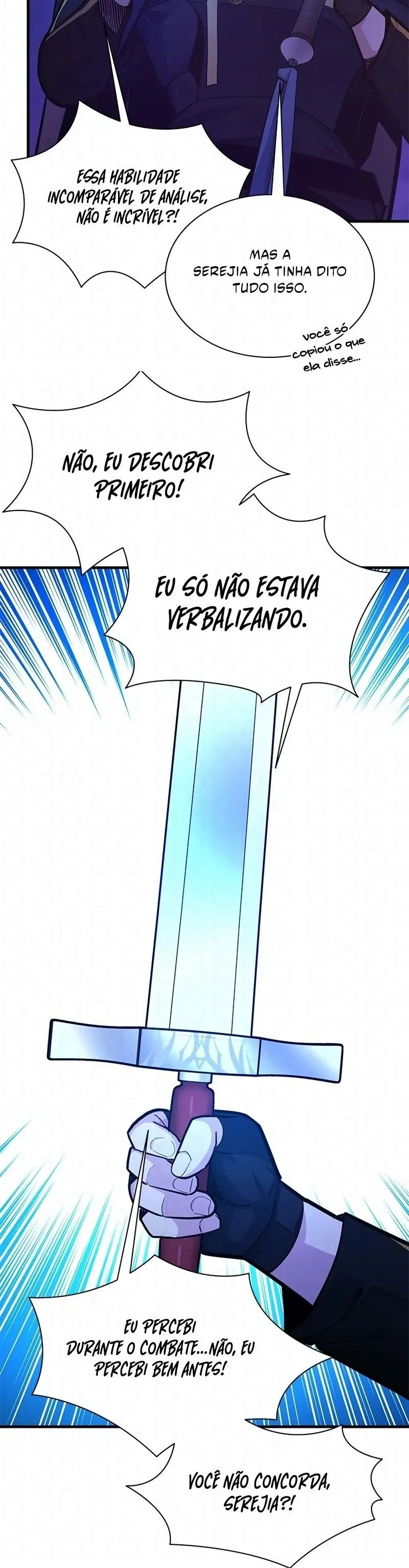 Read O Tutorial é Muito Difícil (PT-BR) PT Manga Online