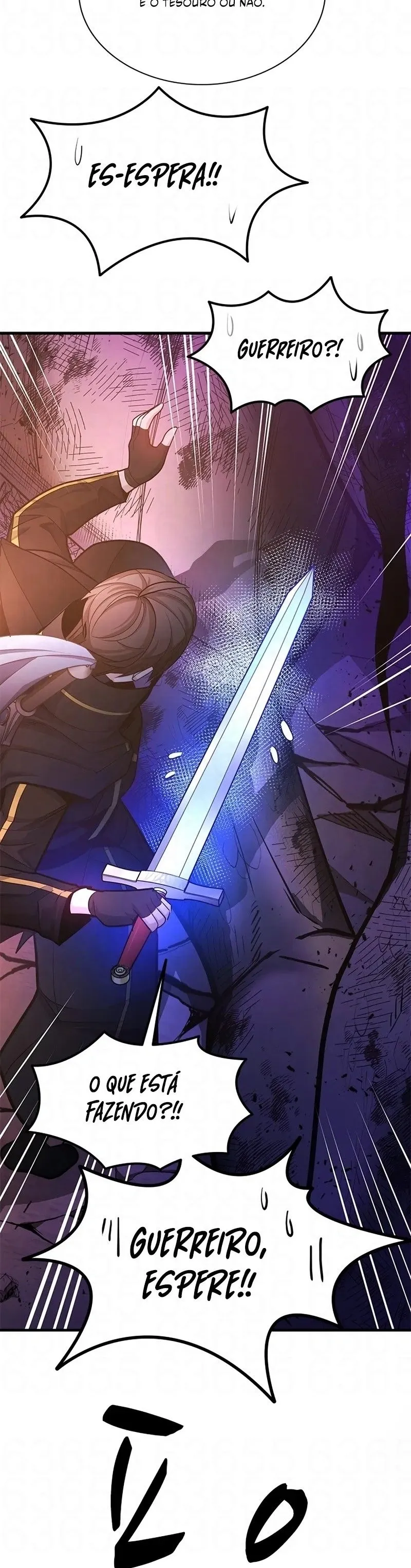Read O Tutorial é Muito Difícil (PT-BR) PT Manga Online