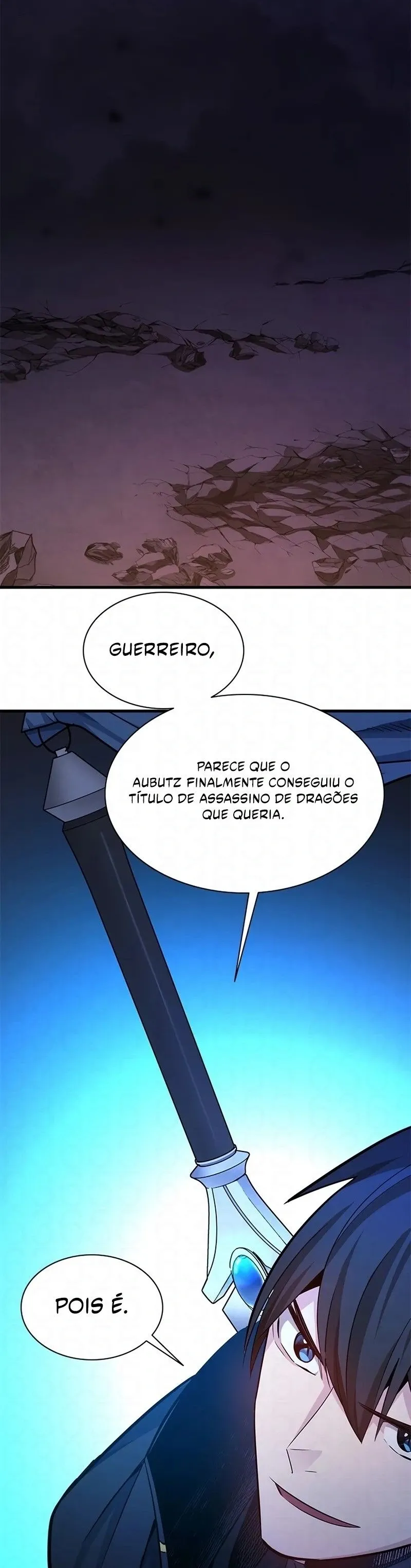 Read O Tutorial é Muito Difícil (PT-BR) PT Manga Online