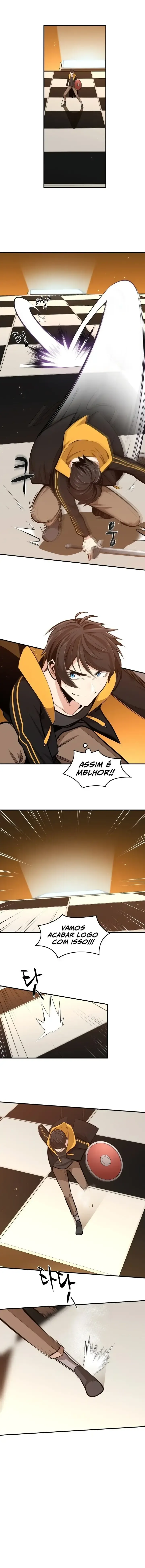 Read O Tutorial é Muito Difícil (PT-BR) PT Manga Online